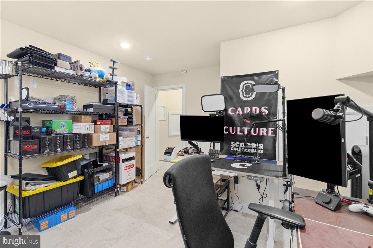 FISHTOWN - Residential