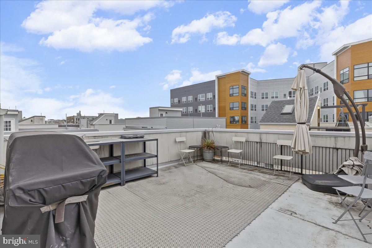 FISHTOWN - Residential