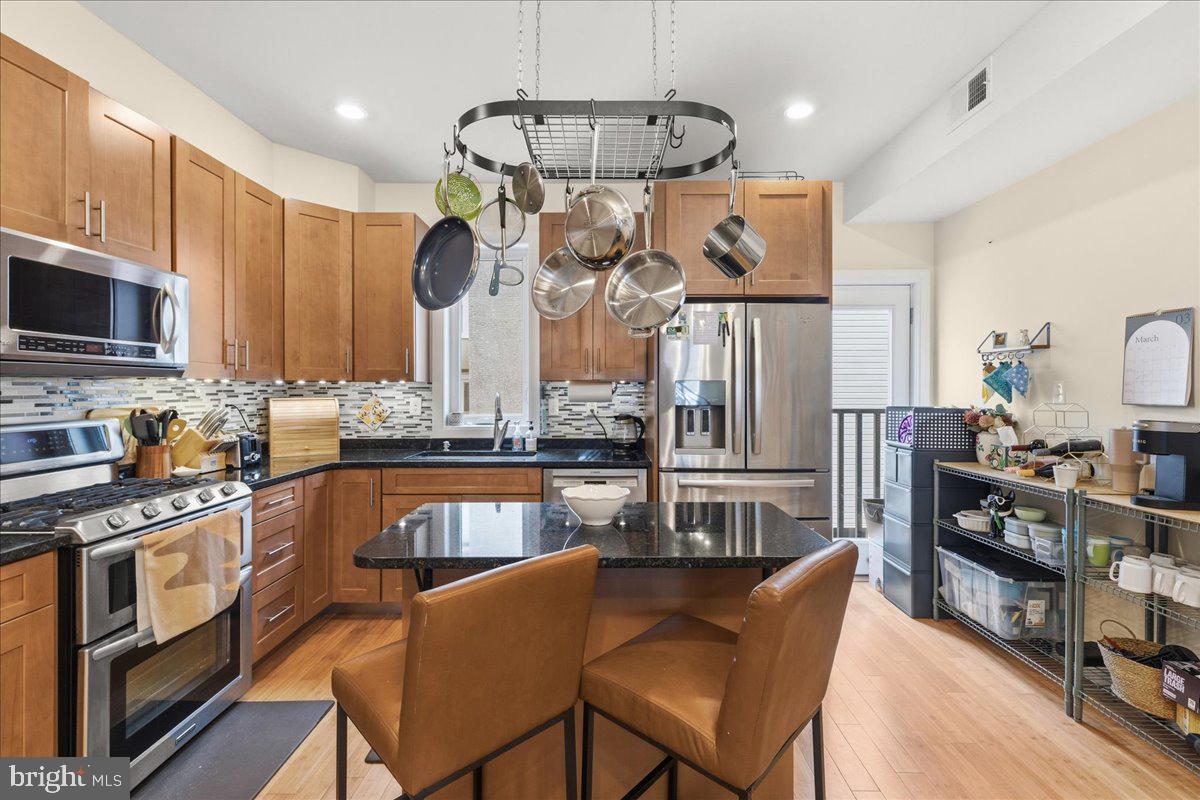 FISHTOWN - Residential