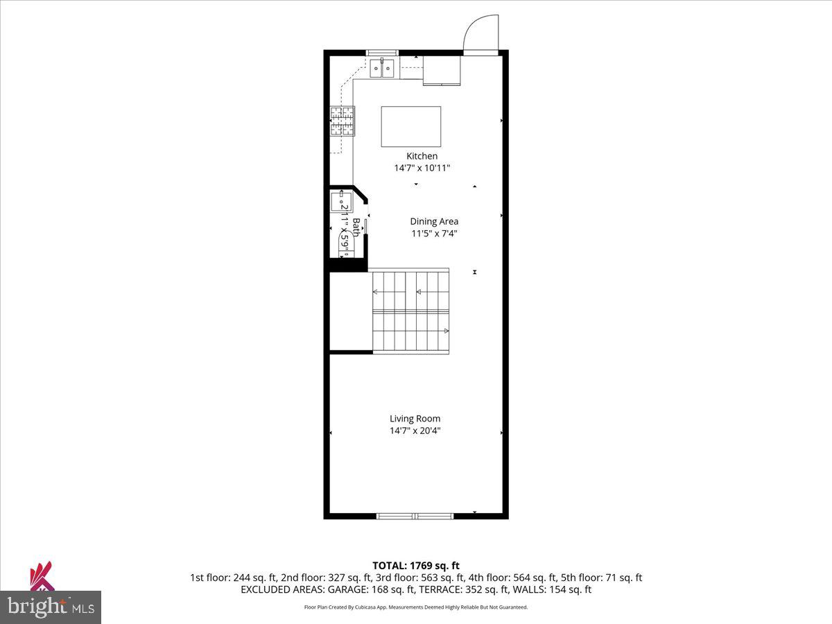 FISHTOWN - Residential