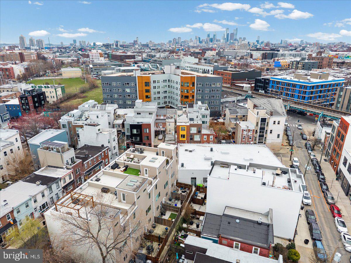 FISHTOWN - Residential