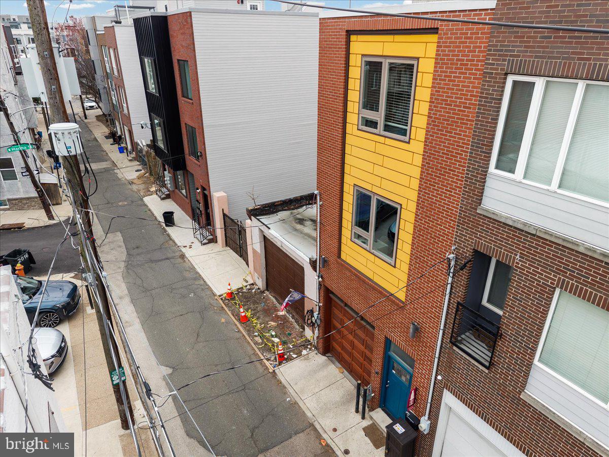 FISHTOWN - Residential