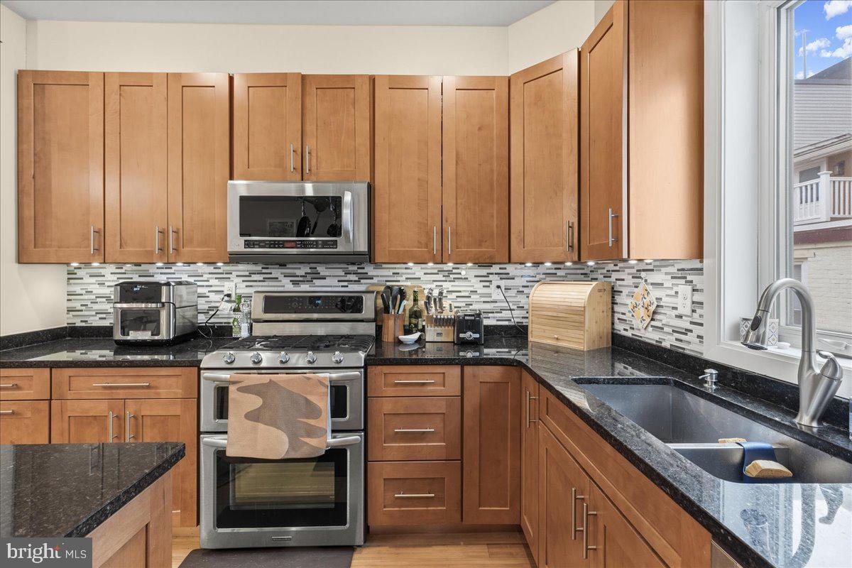 FISHTOWN - Residential