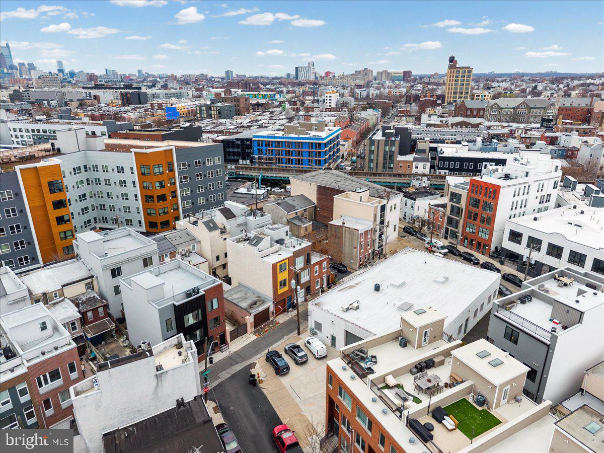 FISHTOWN - Residential