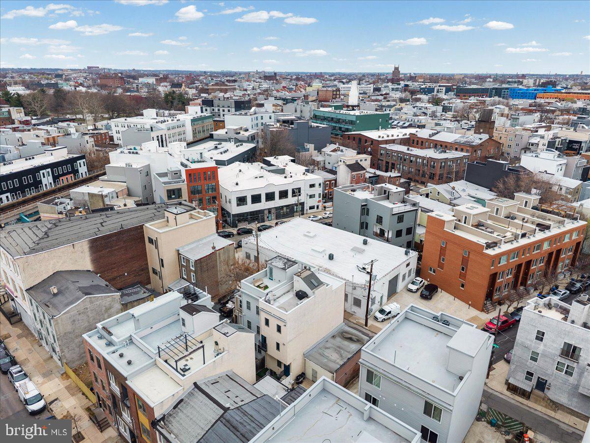 FISHTOWN - Residential