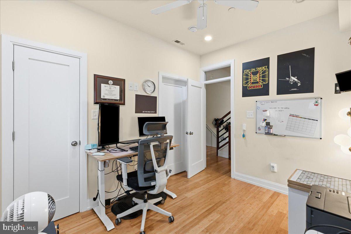 FISHTOWN - Residential