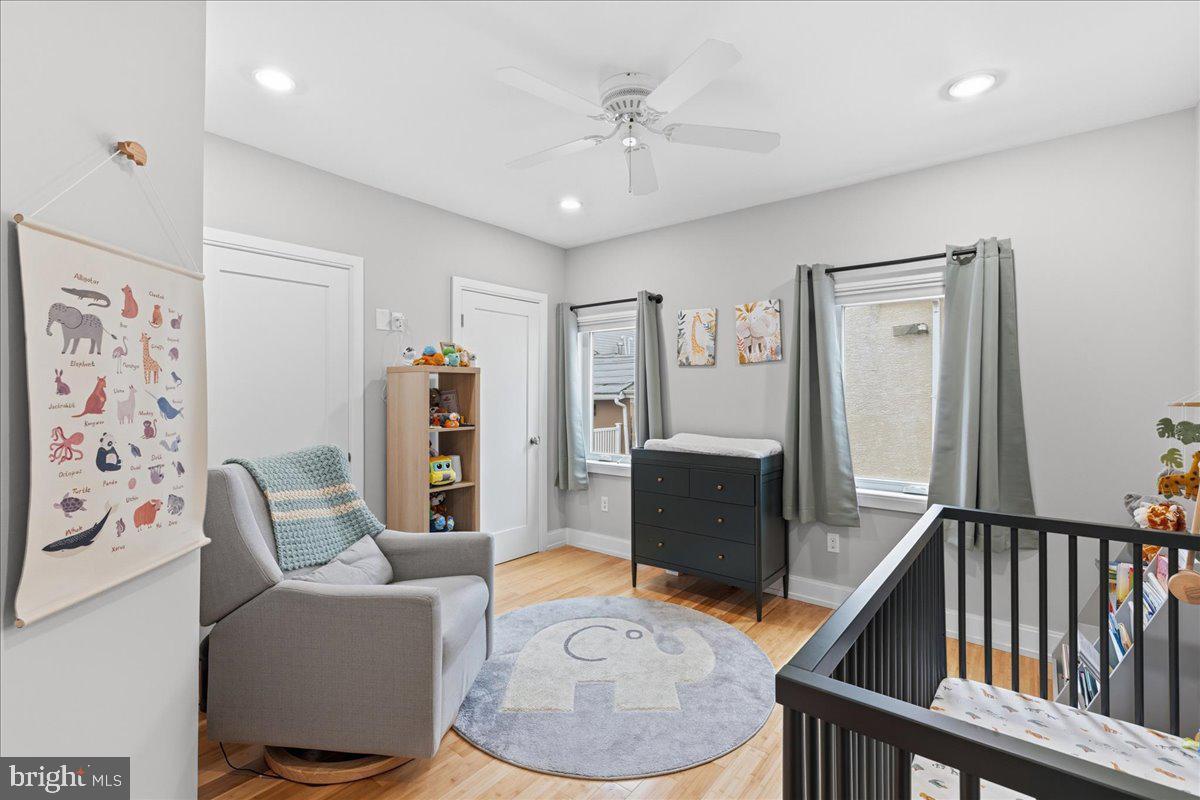 FISHTOWN - Residential