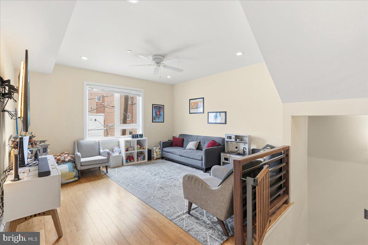 FISHTOWN - Residential