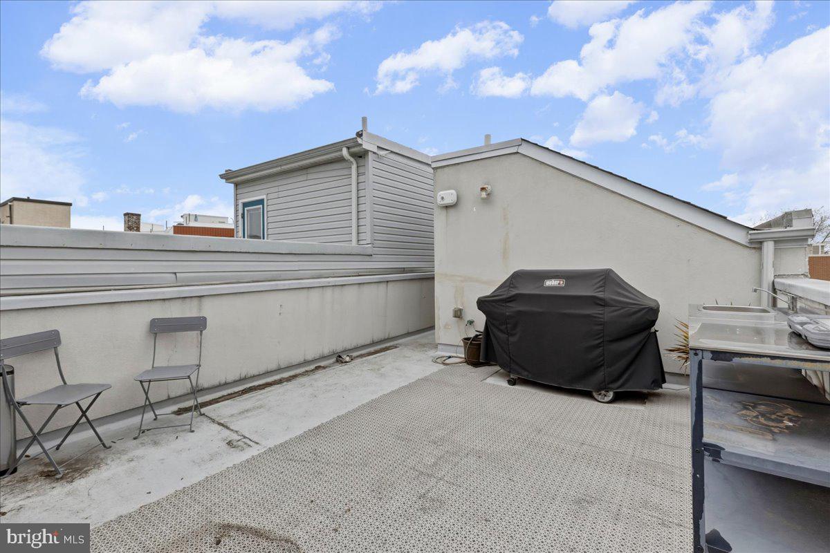 FISHTOWN - Residential