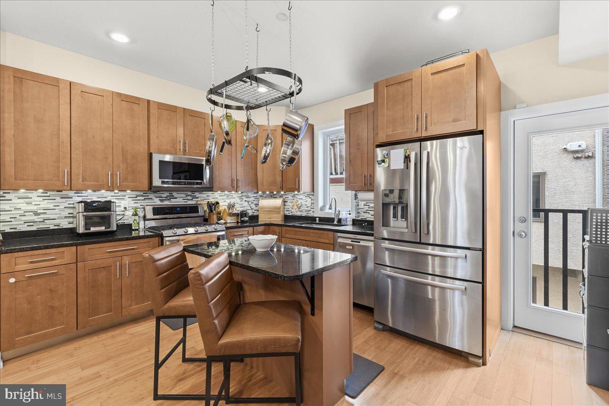 FISHTOWN - Residential