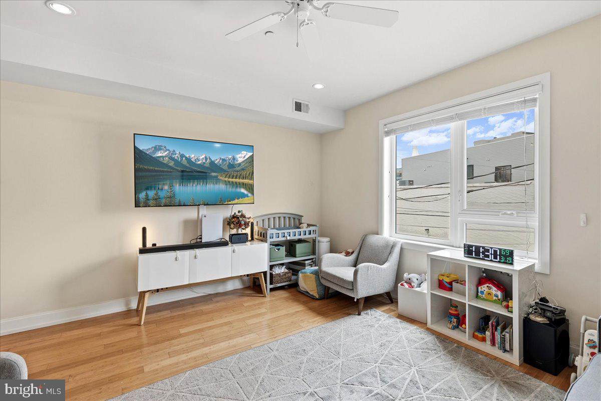 FISHTOWN - Residential