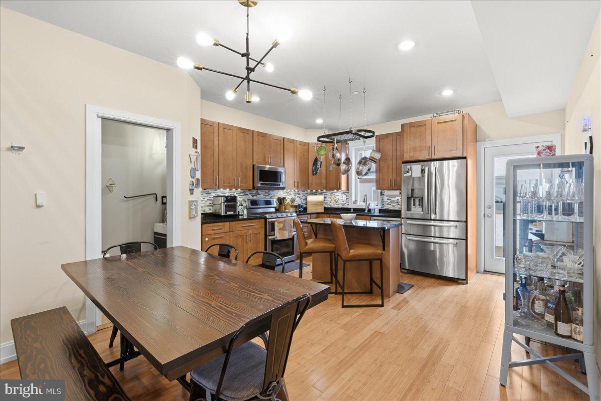 FISHTOWN - Residential