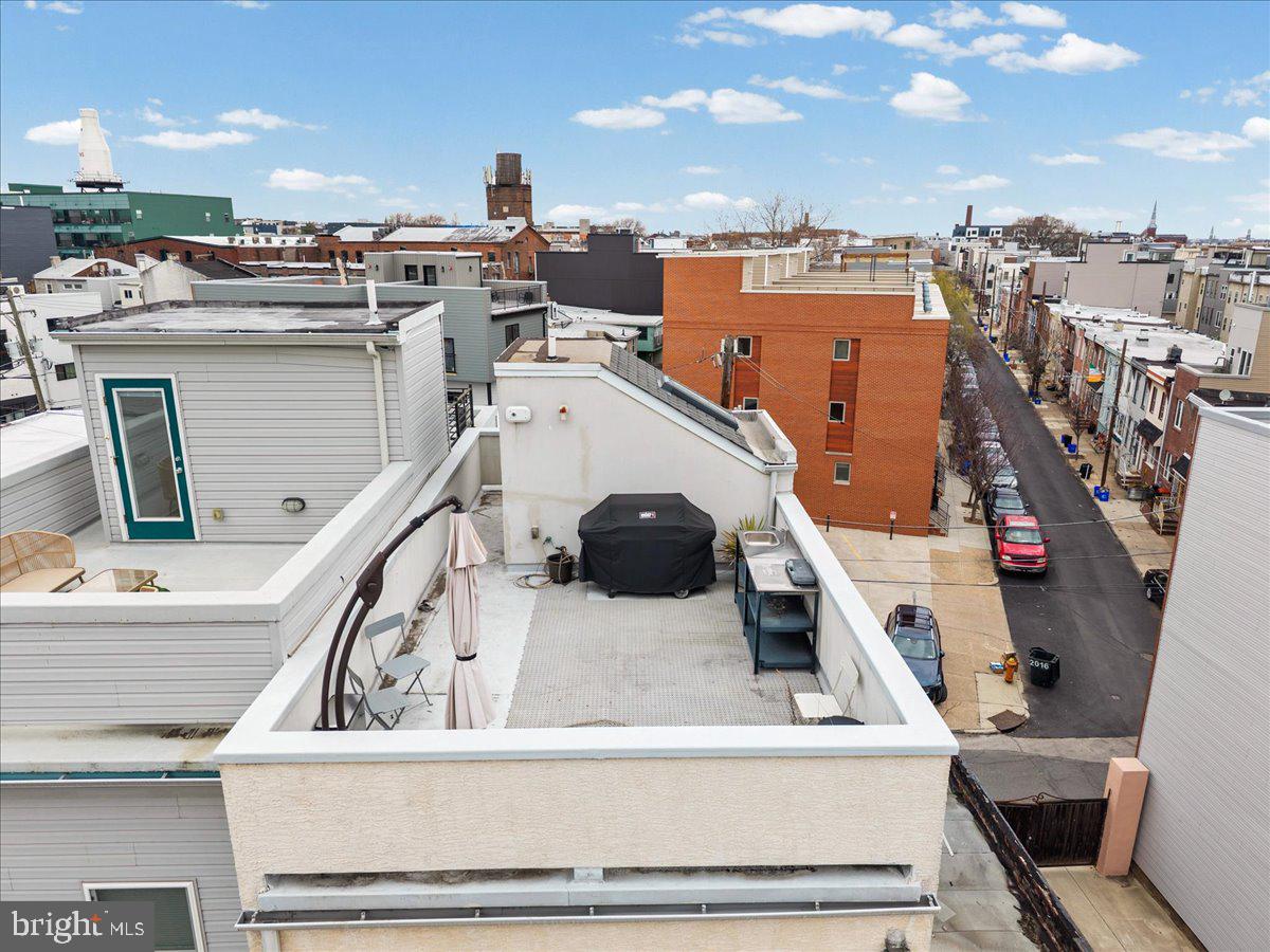 FISHTOWN - Residential