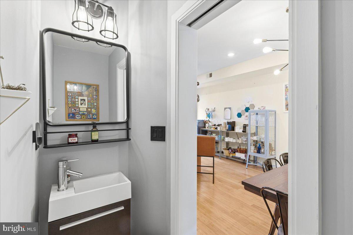 FISHTOWN - Residential