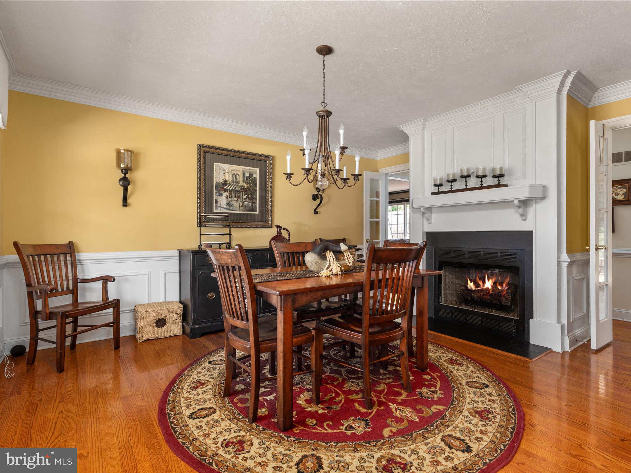 WHITTIER ACRES - Residential