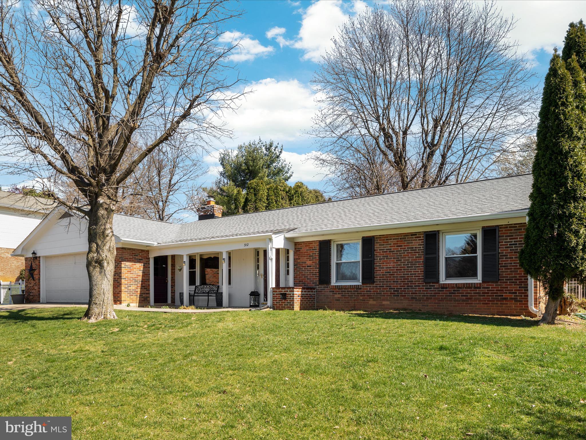 WHITTIER ACRES - Residential