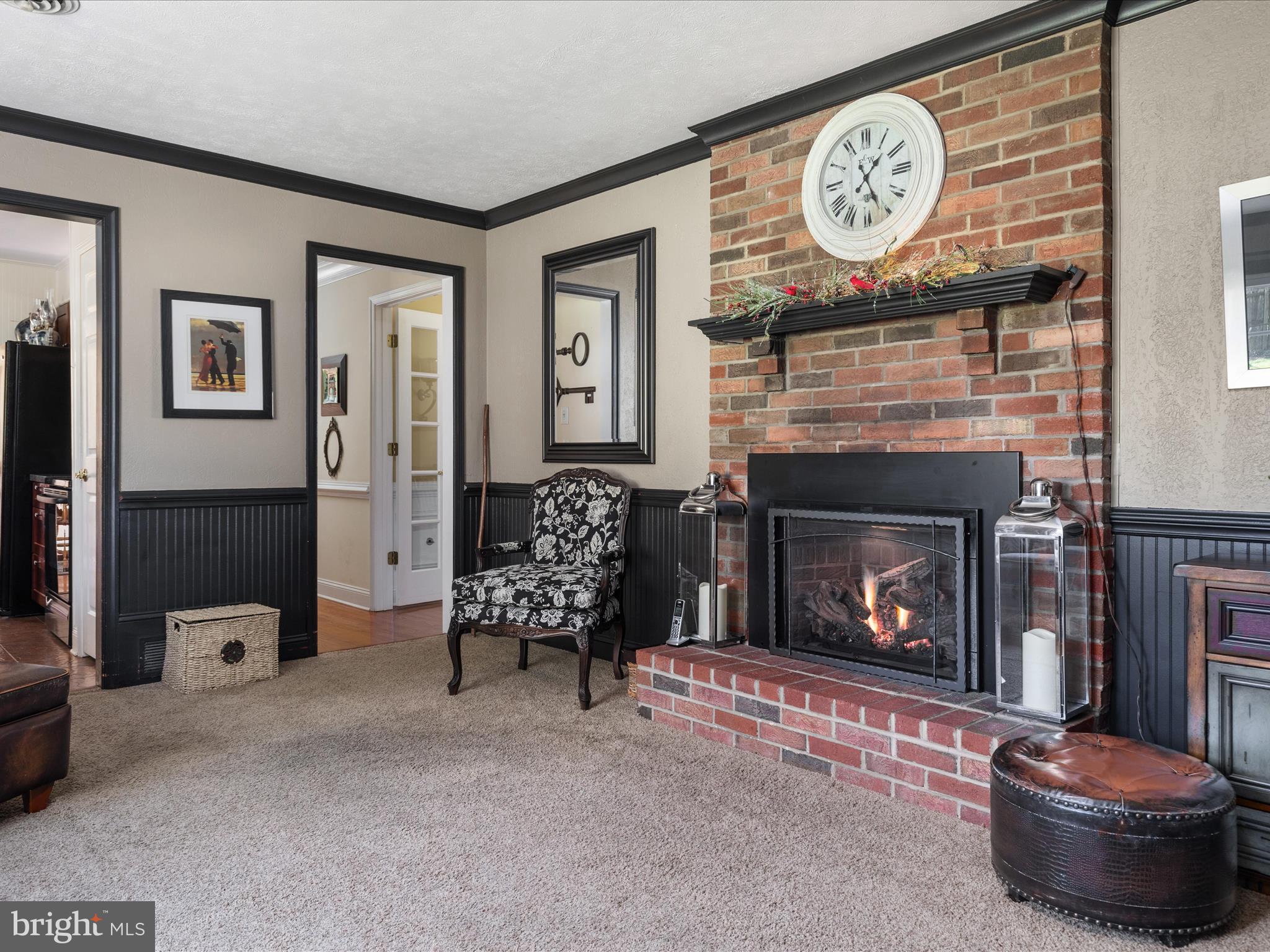 WHITTIER ACRES - Residential