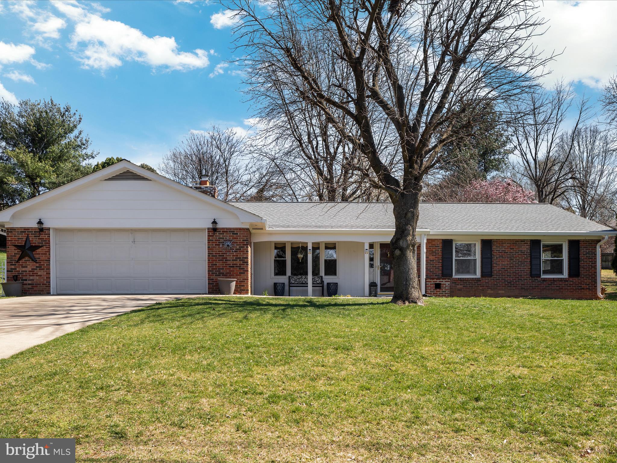 WHITTIER ACRES - Residential