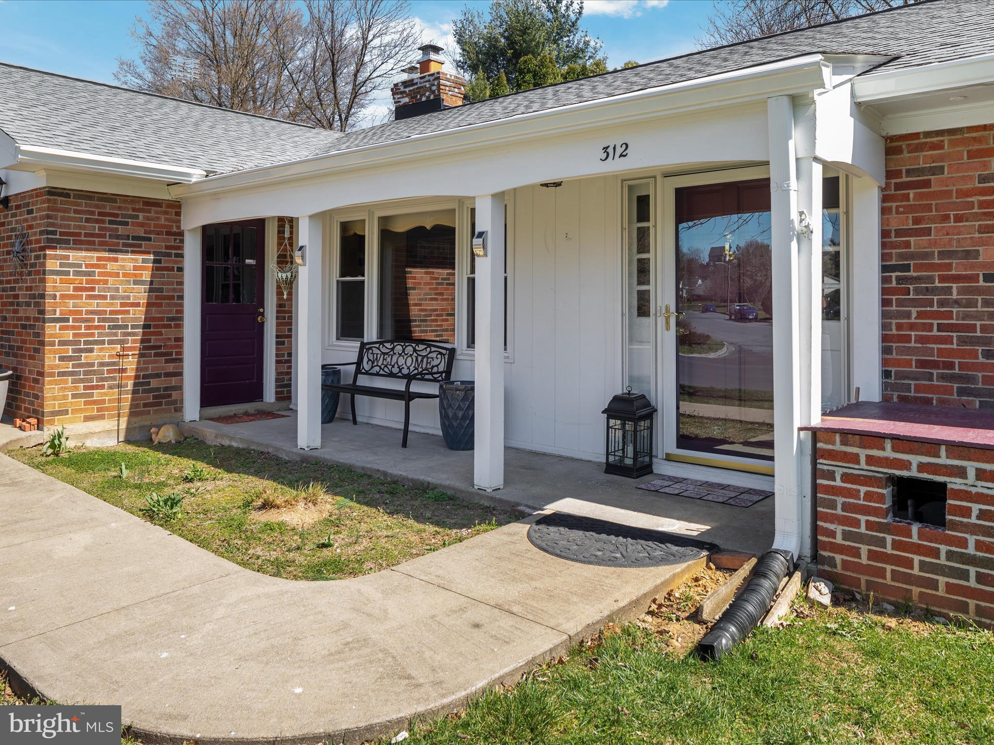 WHITTIER ACRES - Residential