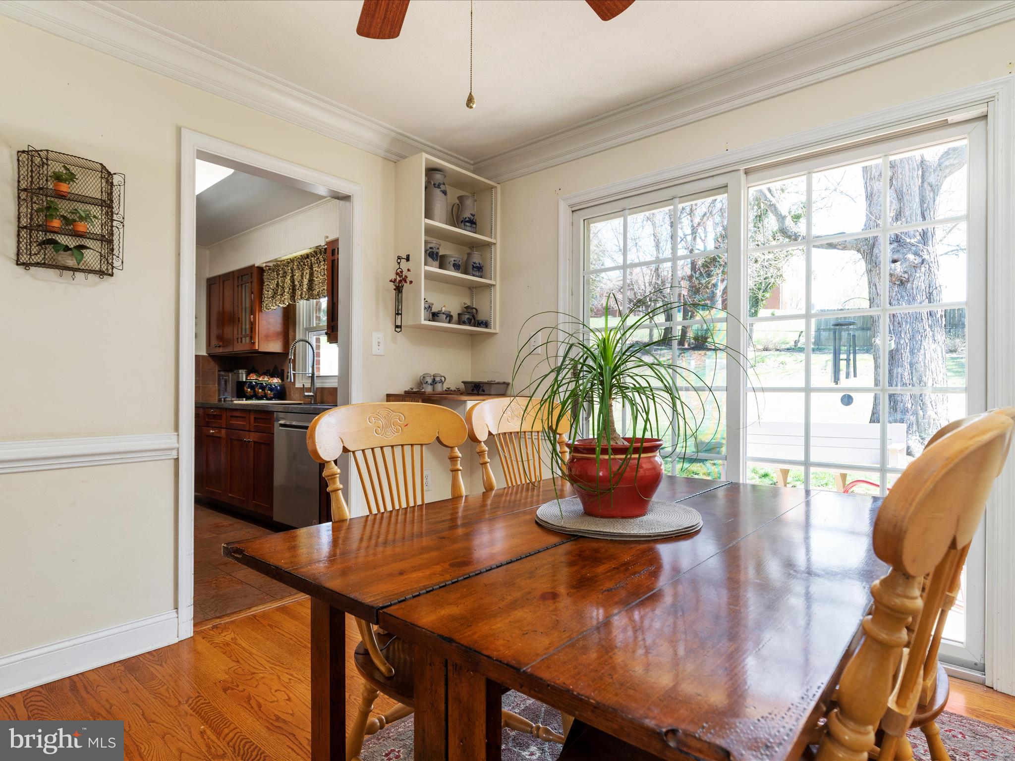 WHITTIER ACRES - Residential