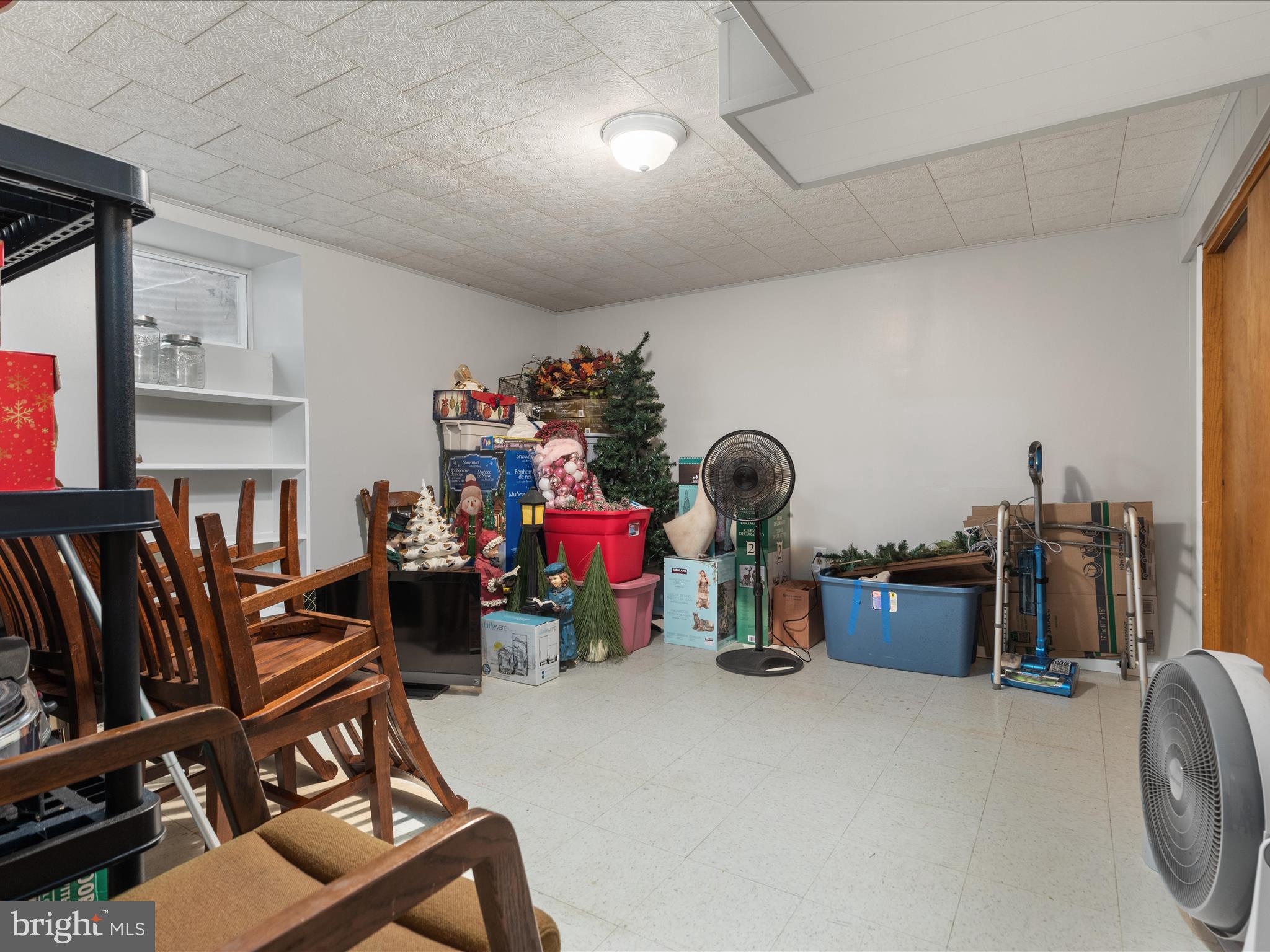 WHITTIER ACRES - Residential