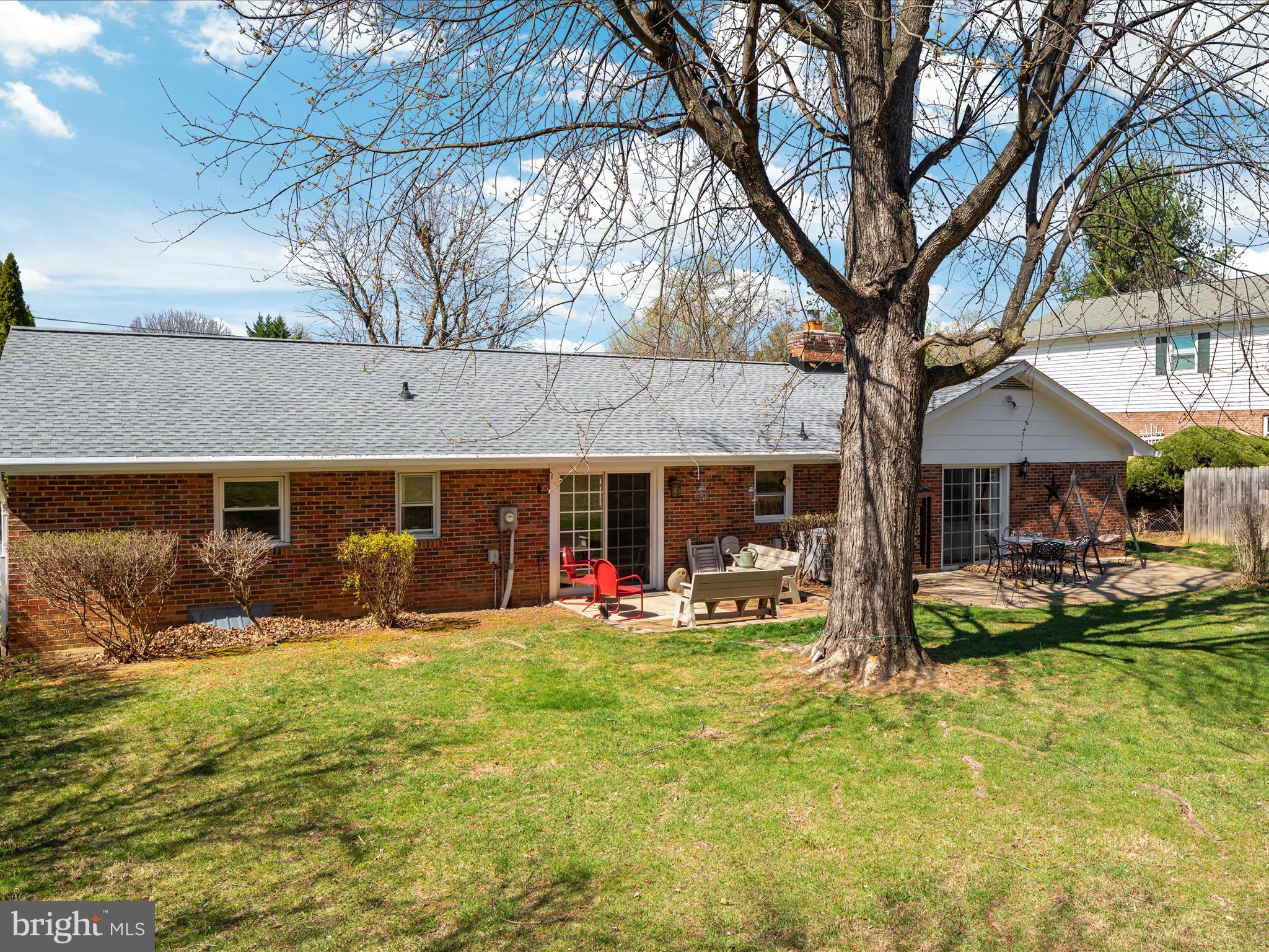 WHITTIER ACRES - Residential