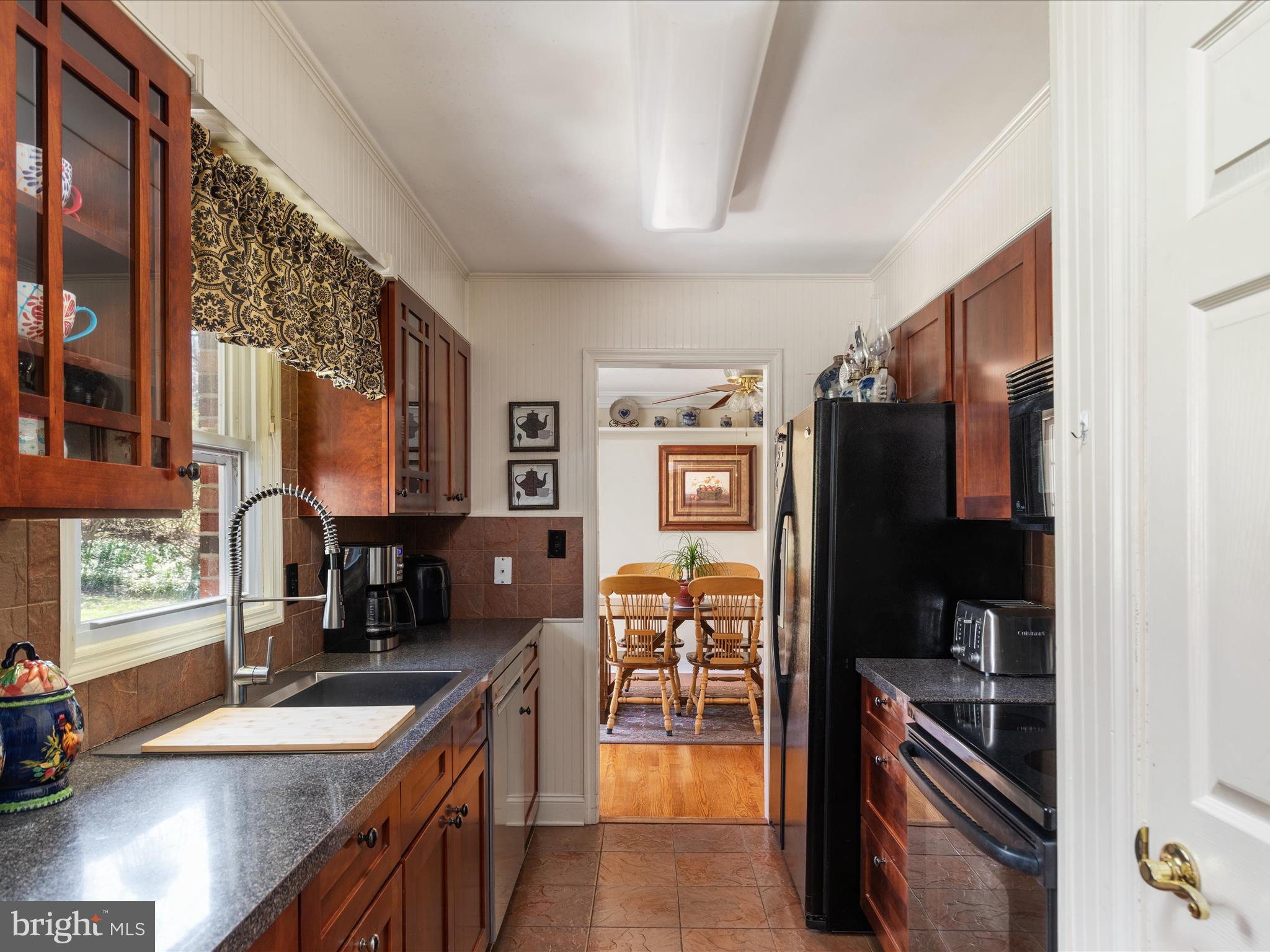 WHITTIER ACRES - Residential