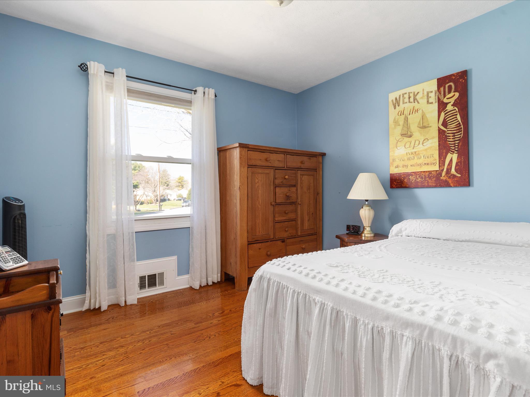 WHITTIER ACRES - Residential