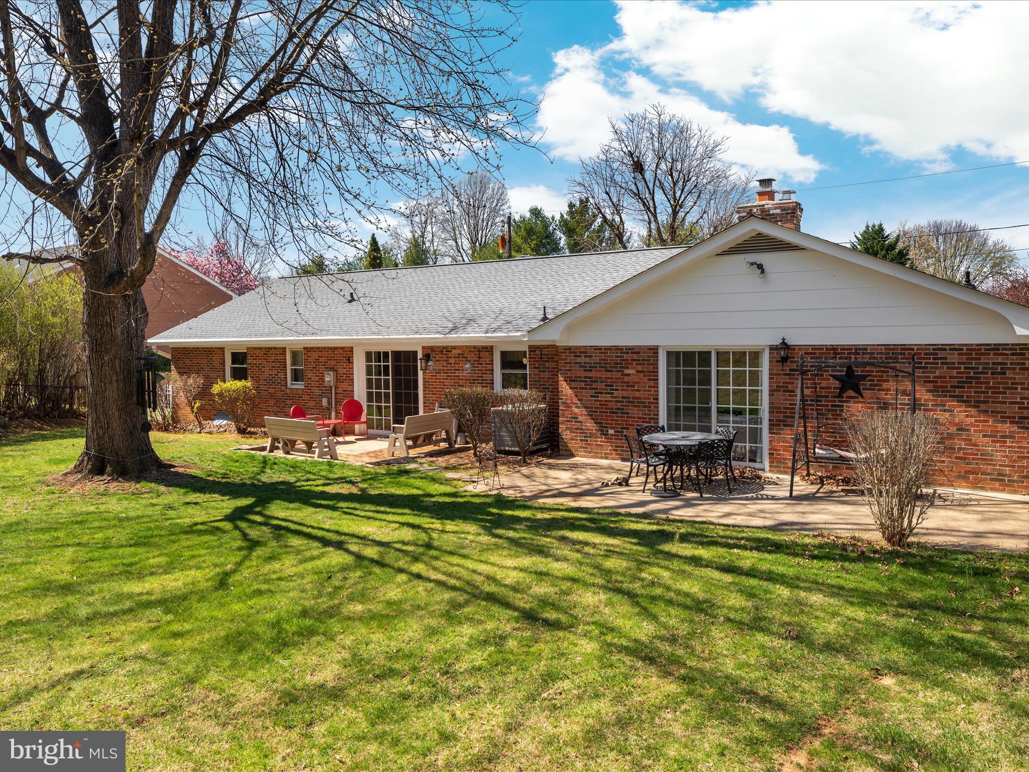 WHITTIER ACRES - Residential