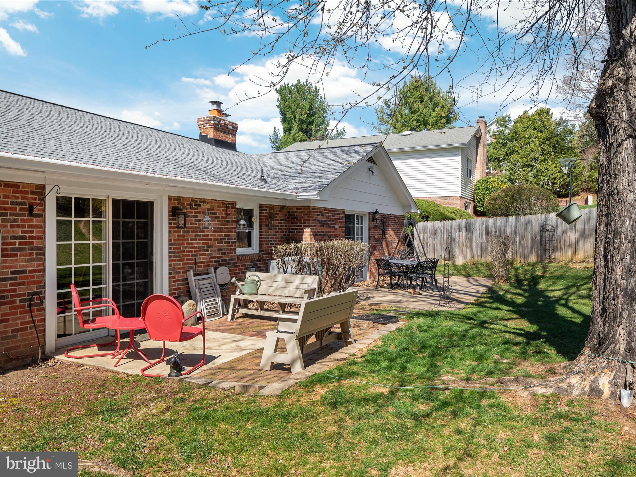 WHITTIER ACRES - Residential