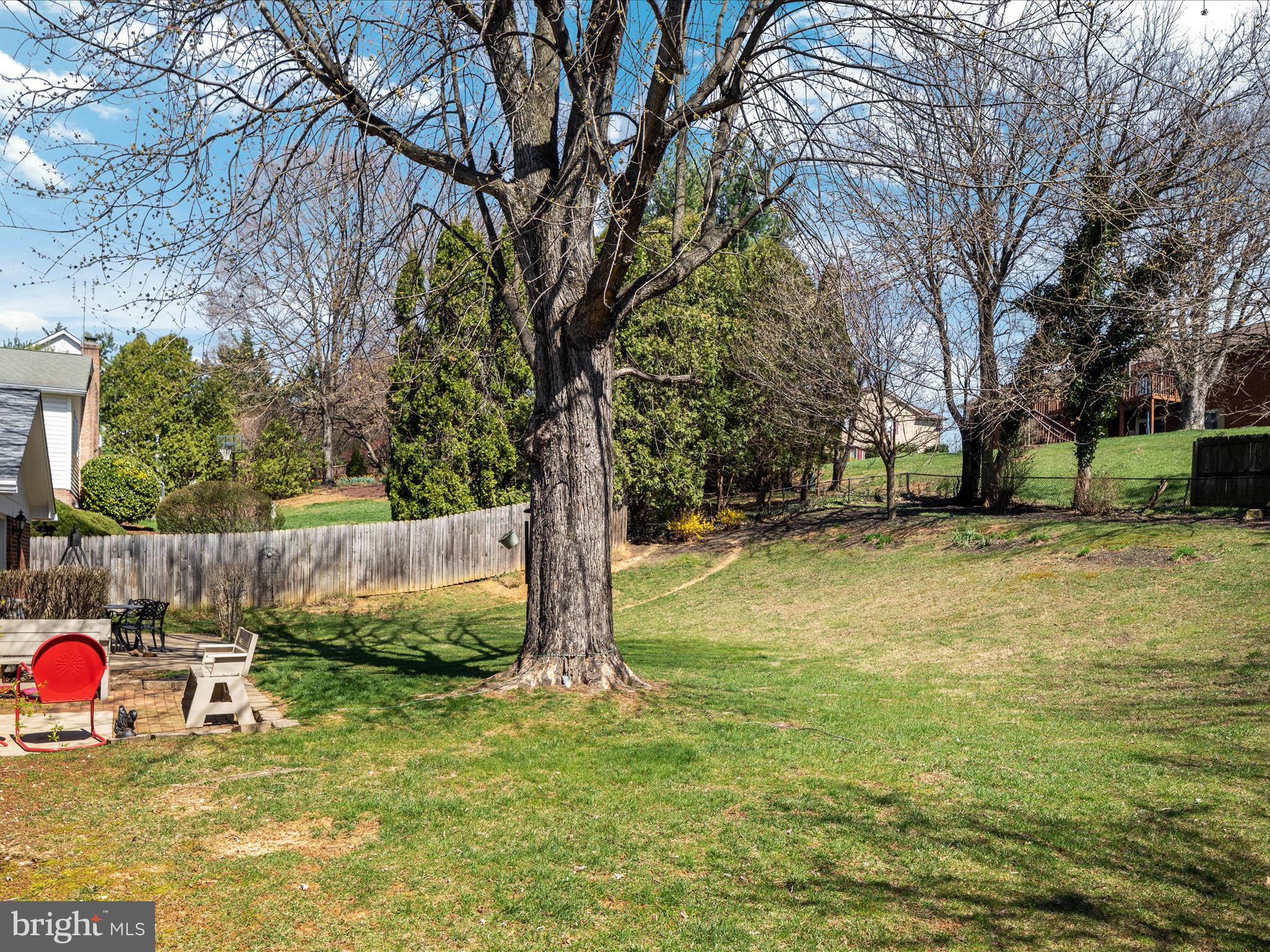 WHITTIER ACRES - Residential