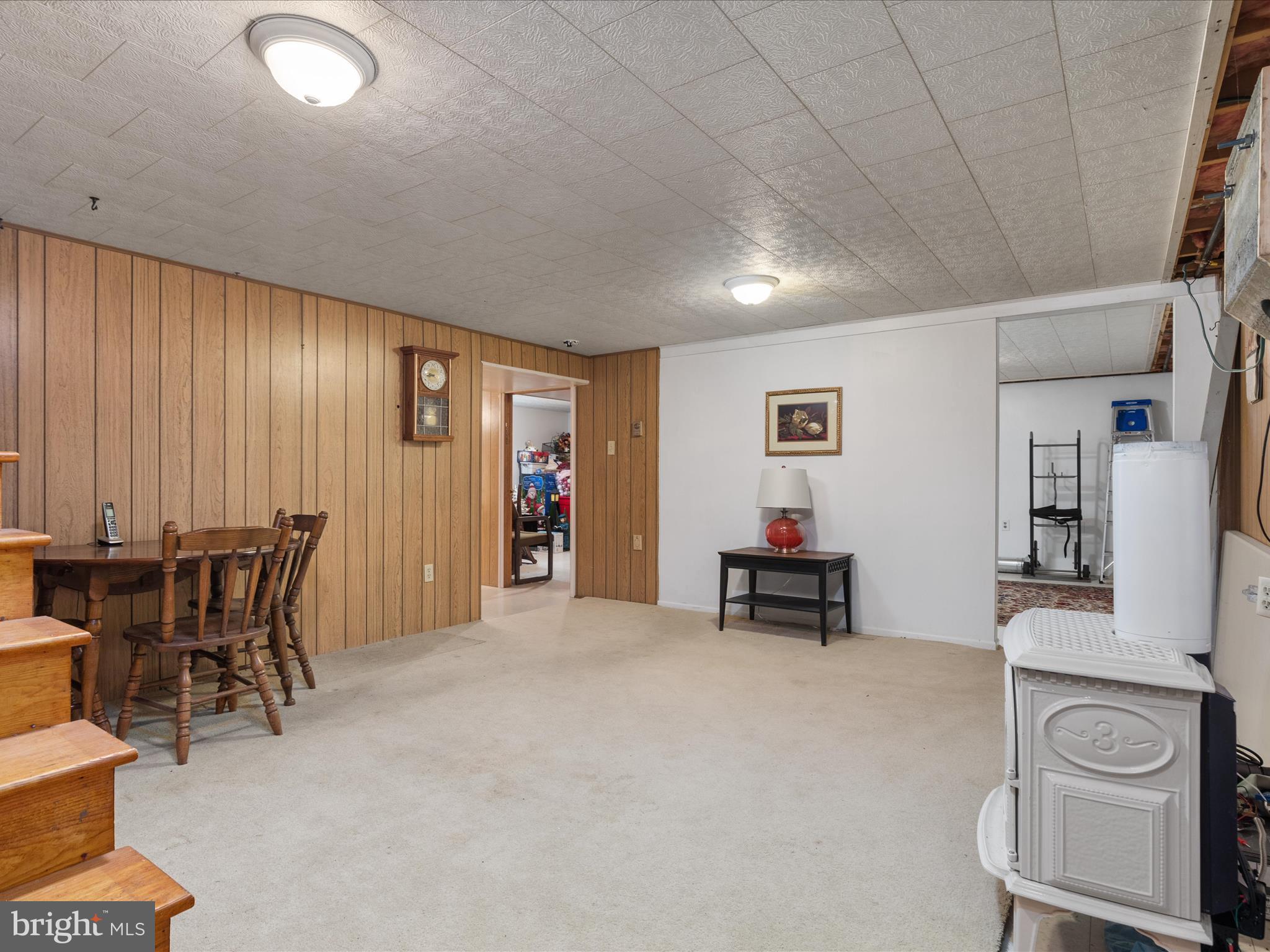 WHITTIER ACRES - Residential