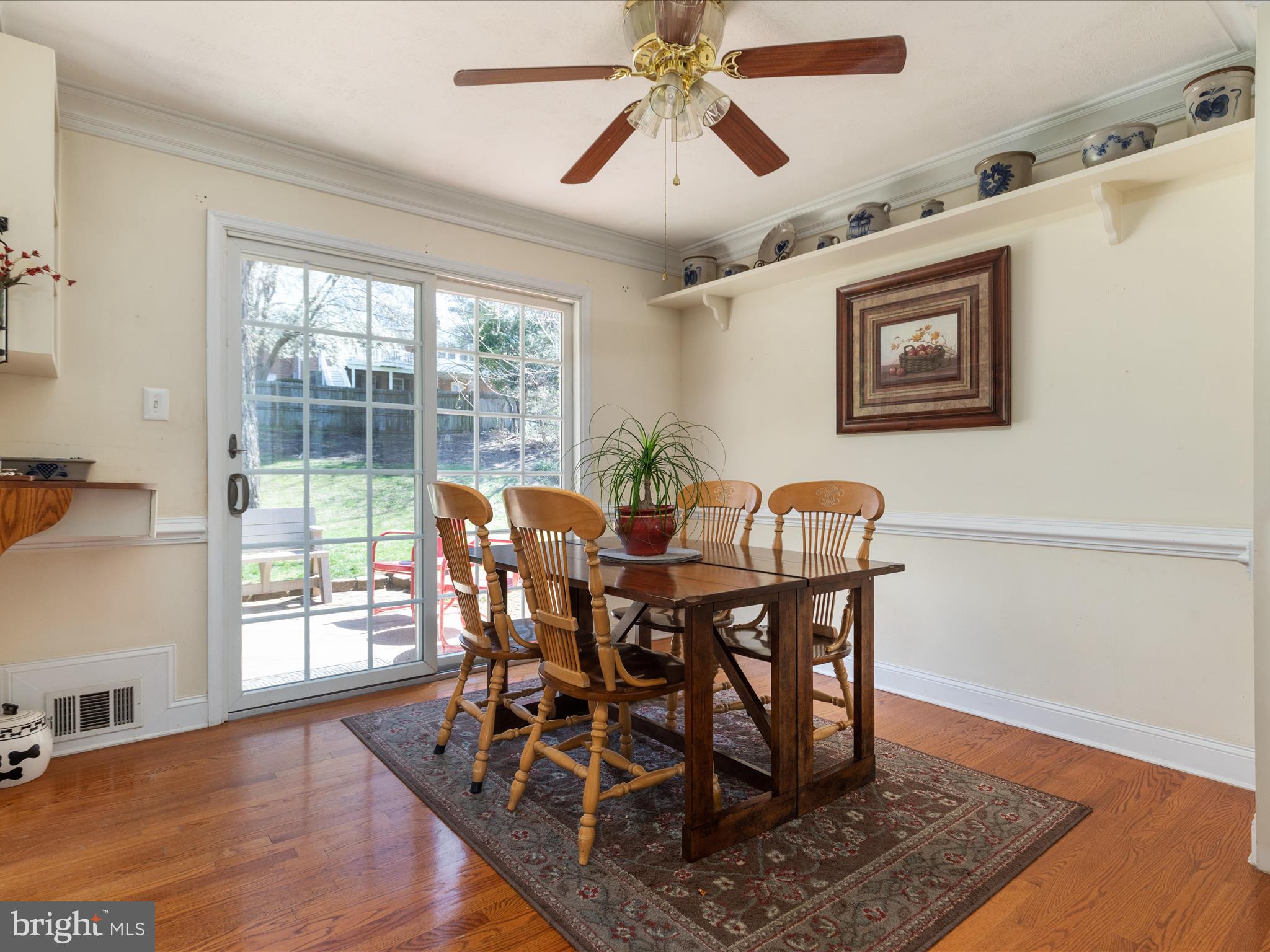 WHITTIER ACRES - Residential