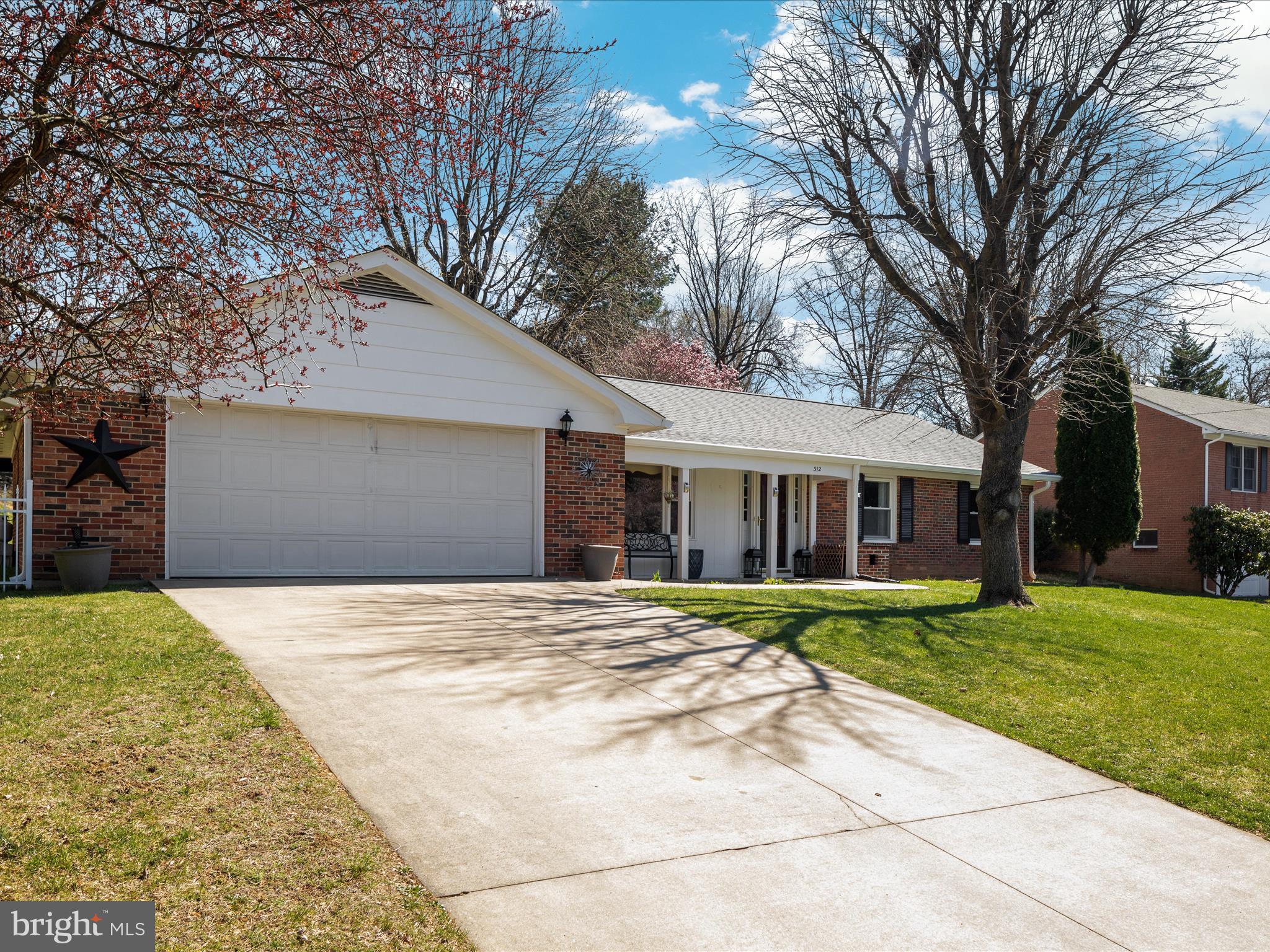 WHITTIER ACRES - Residential