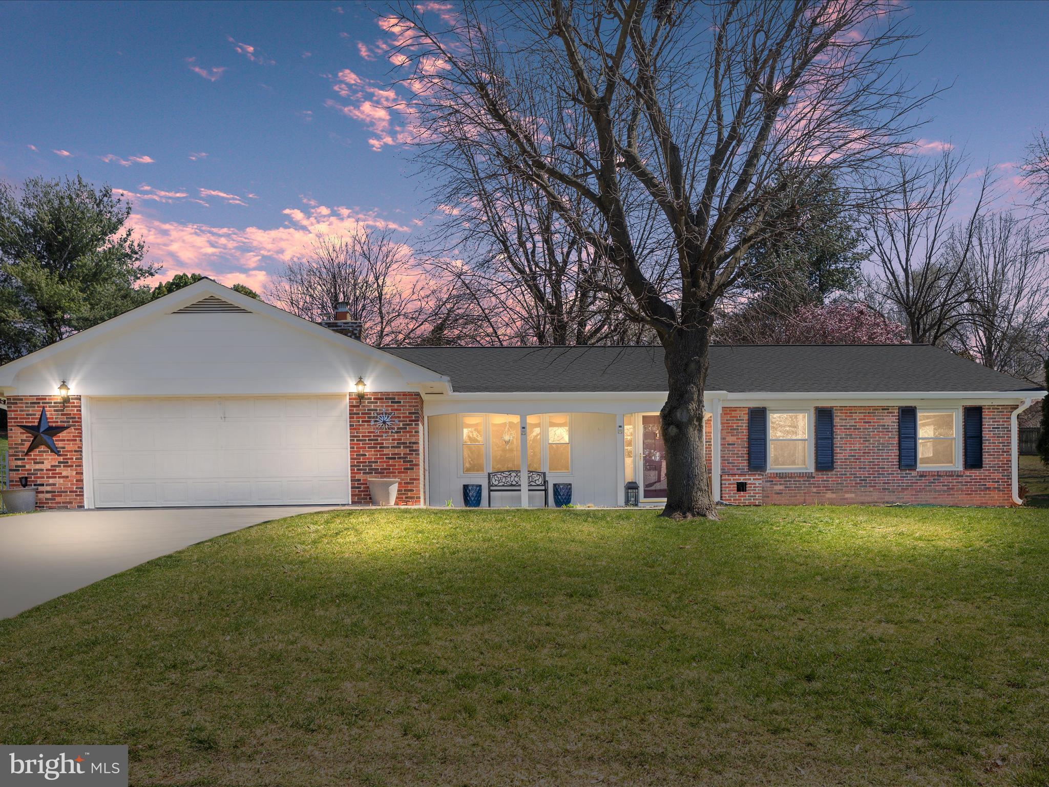 WHITTIER ACRES - Residential