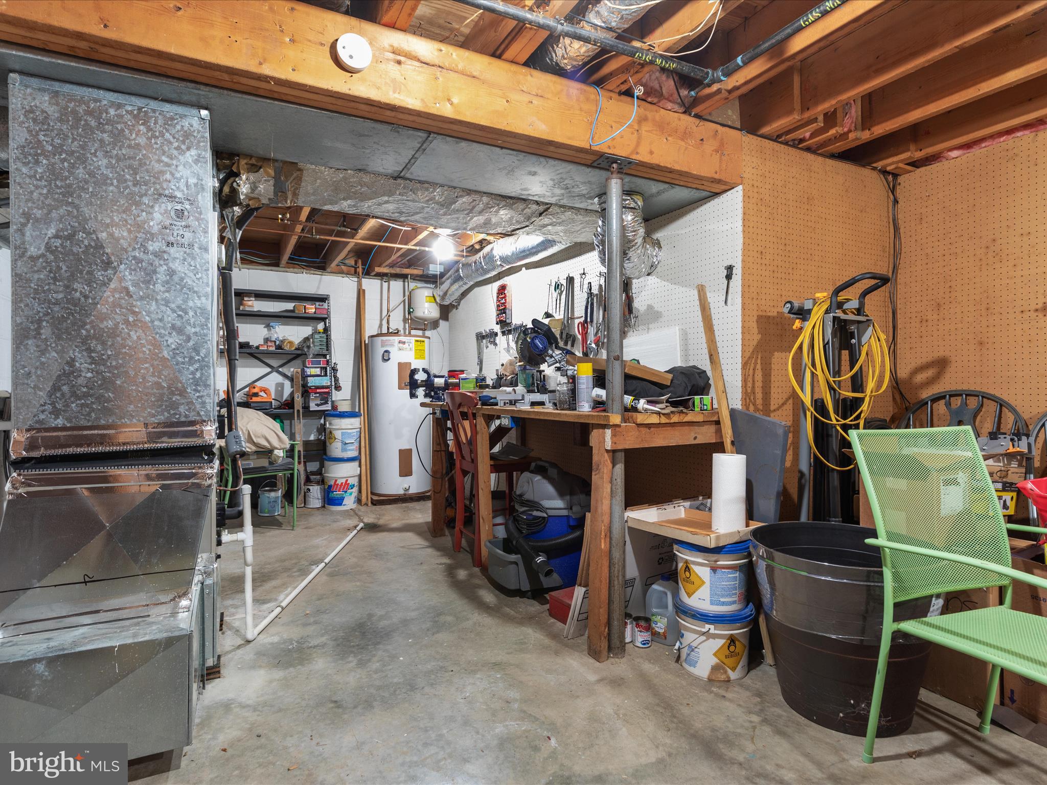 WHITTIER ACRES - Residential