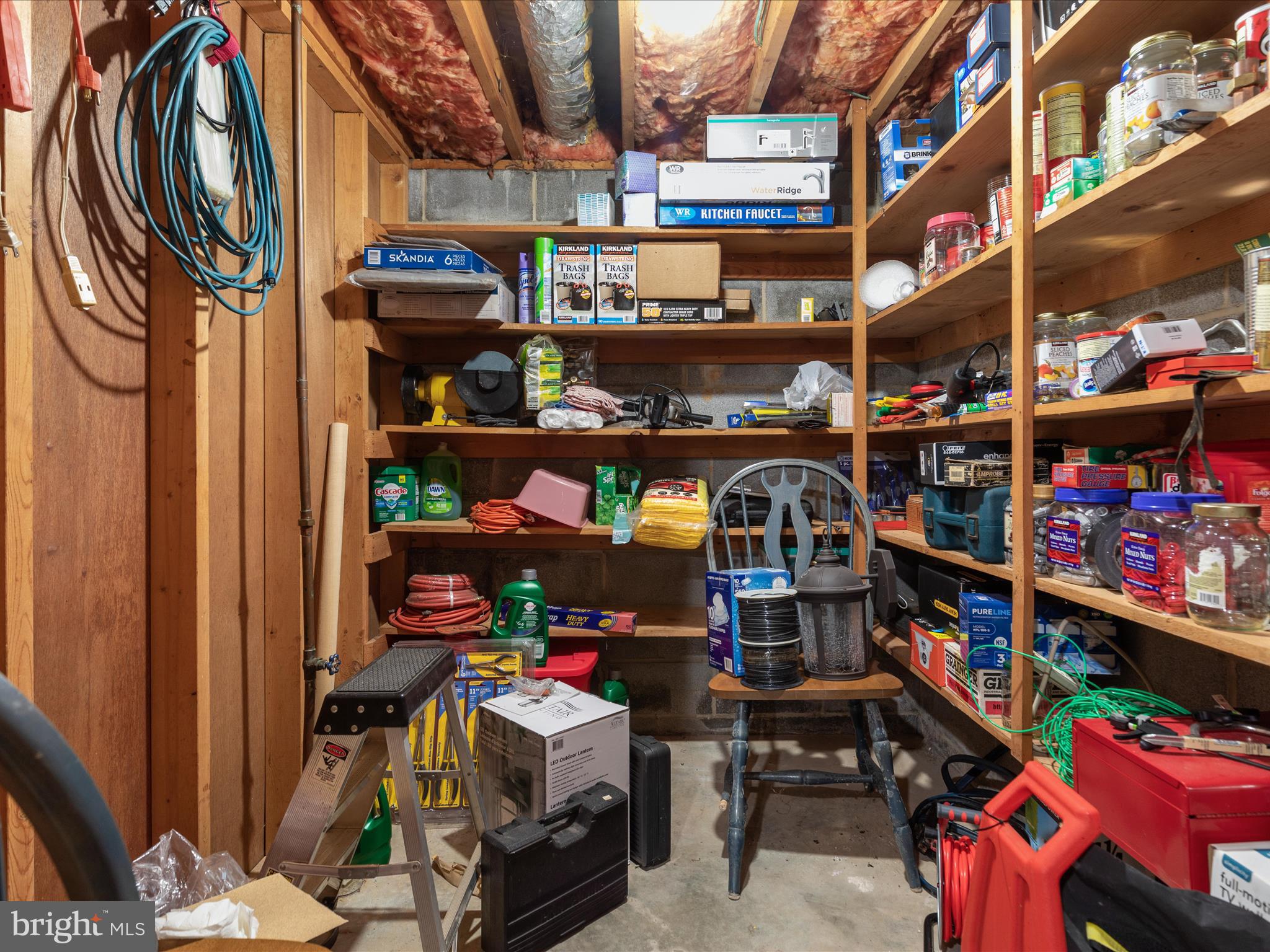 WHITTIER ACRES - Residential