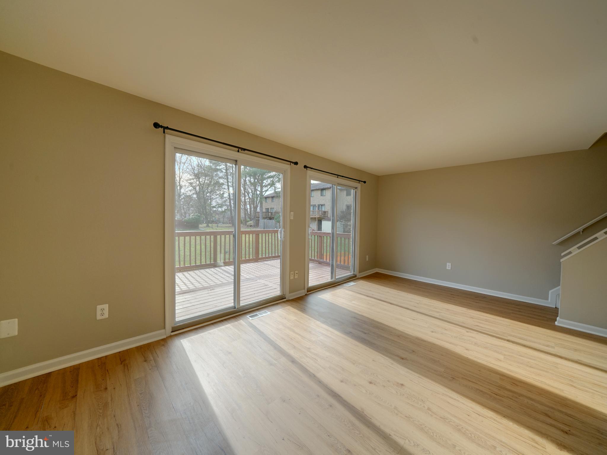 VILLAGE OF LONG REACH - Residential