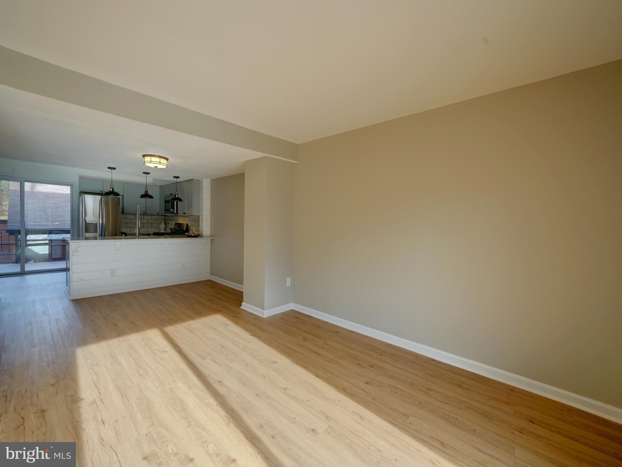 VILLAGE OF LONG REACH - Residential