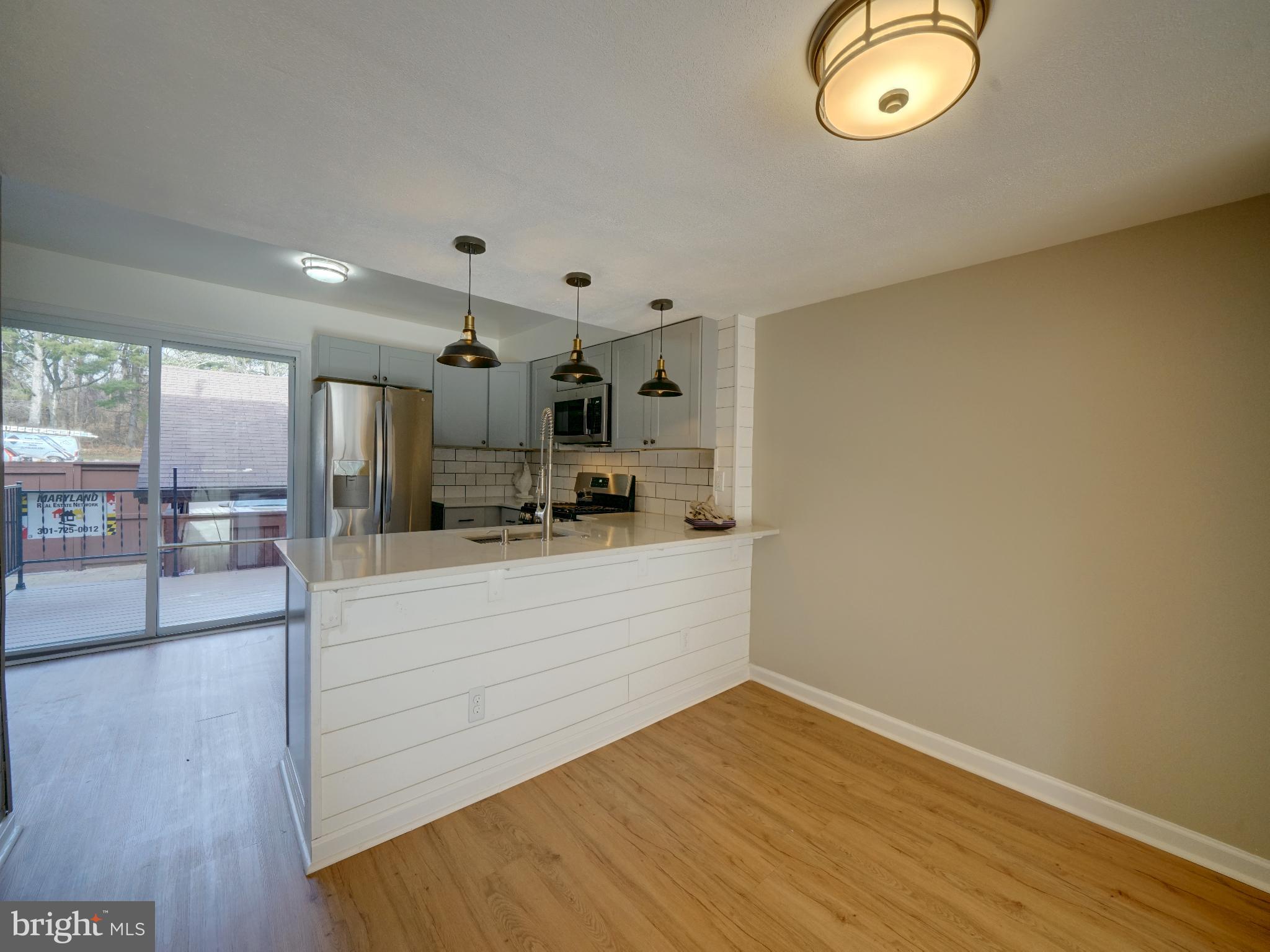 VILLAGE OF LONG REACH - Residential