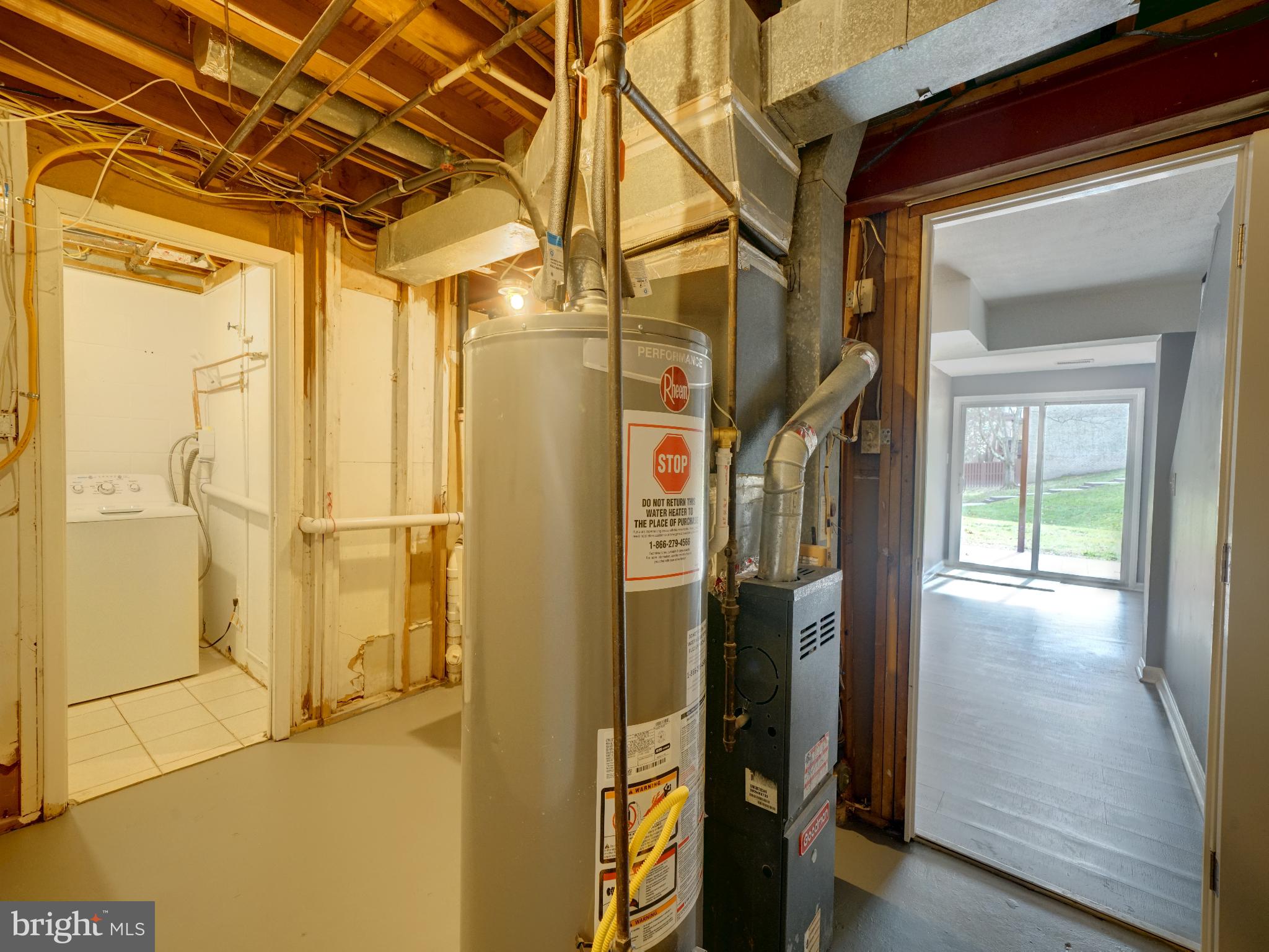 VILLAGE OF LONG REACH - Residential