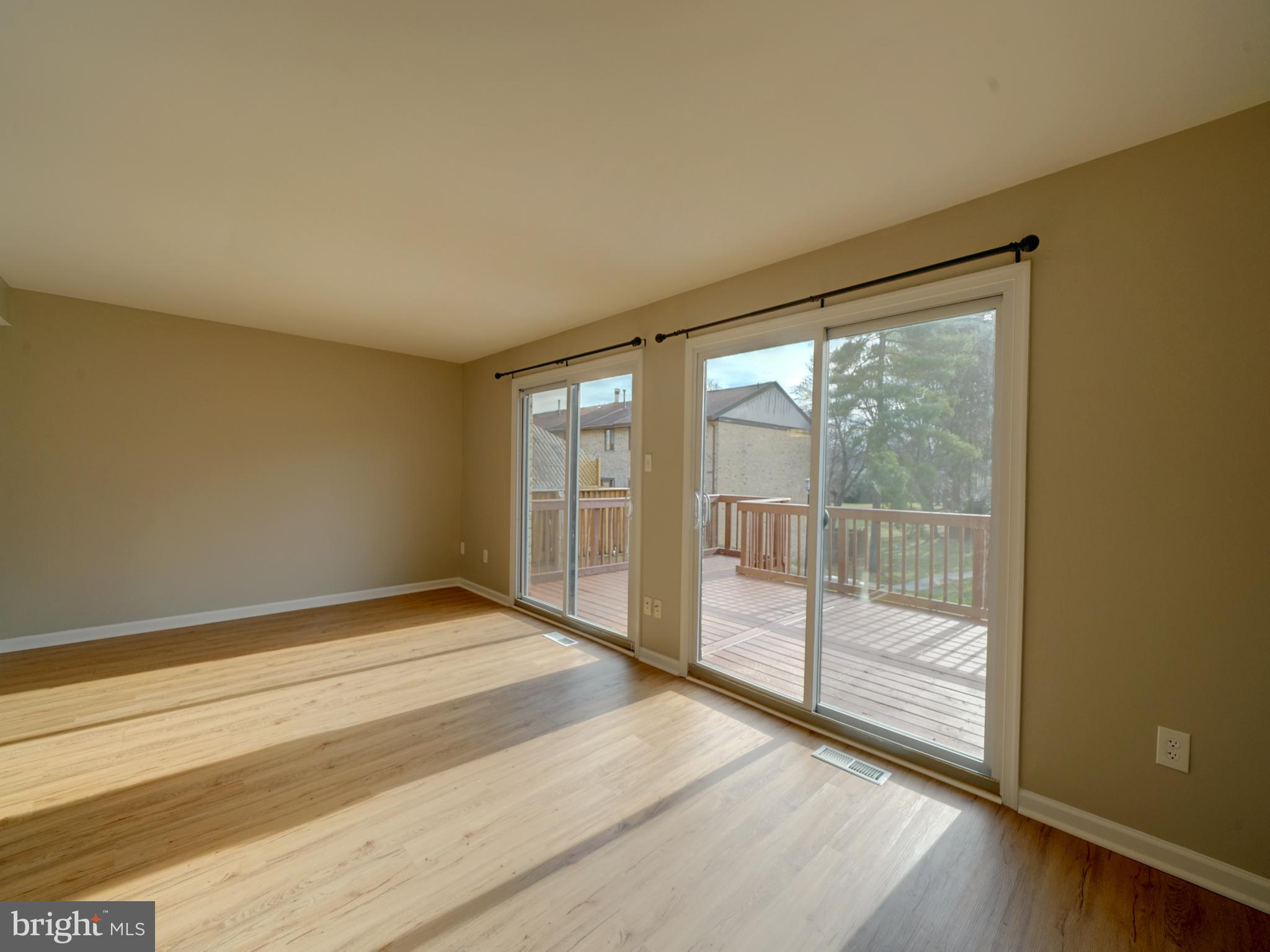 VILLAGE OF LONG REACH - Residential