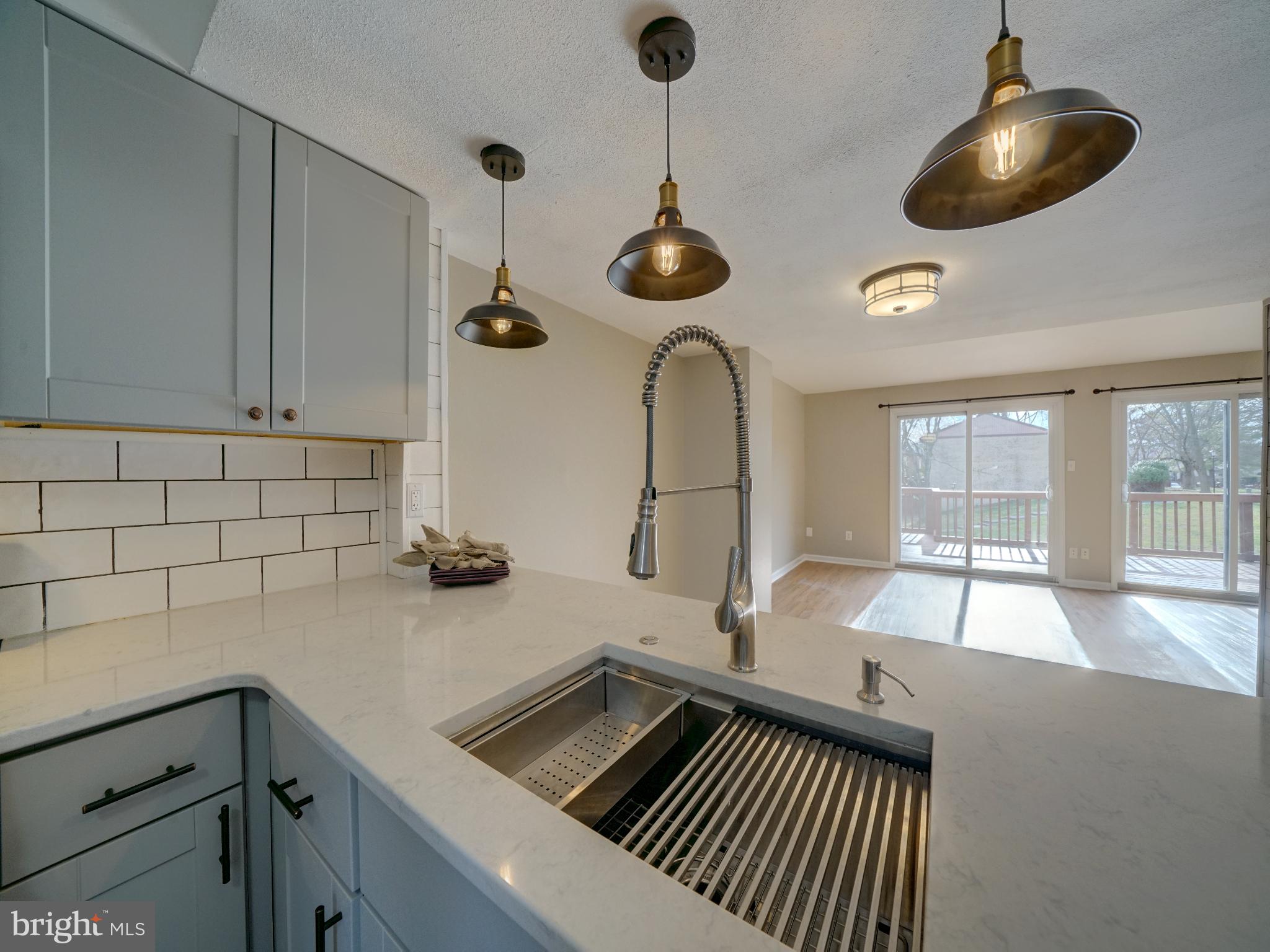 VILLAGE OF LONG REACH - Residential