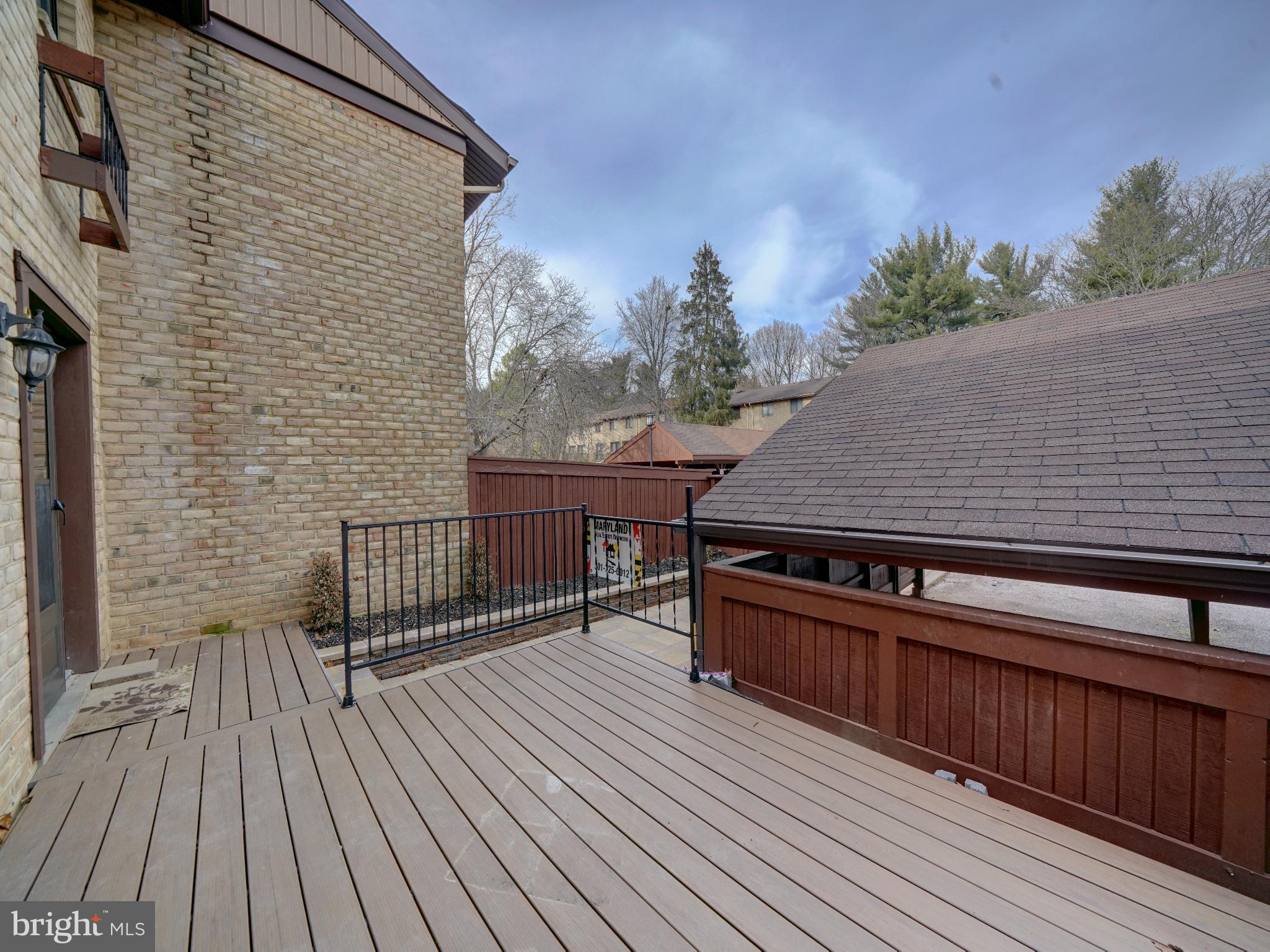 VILLAGE OF LONG REACH - Residential