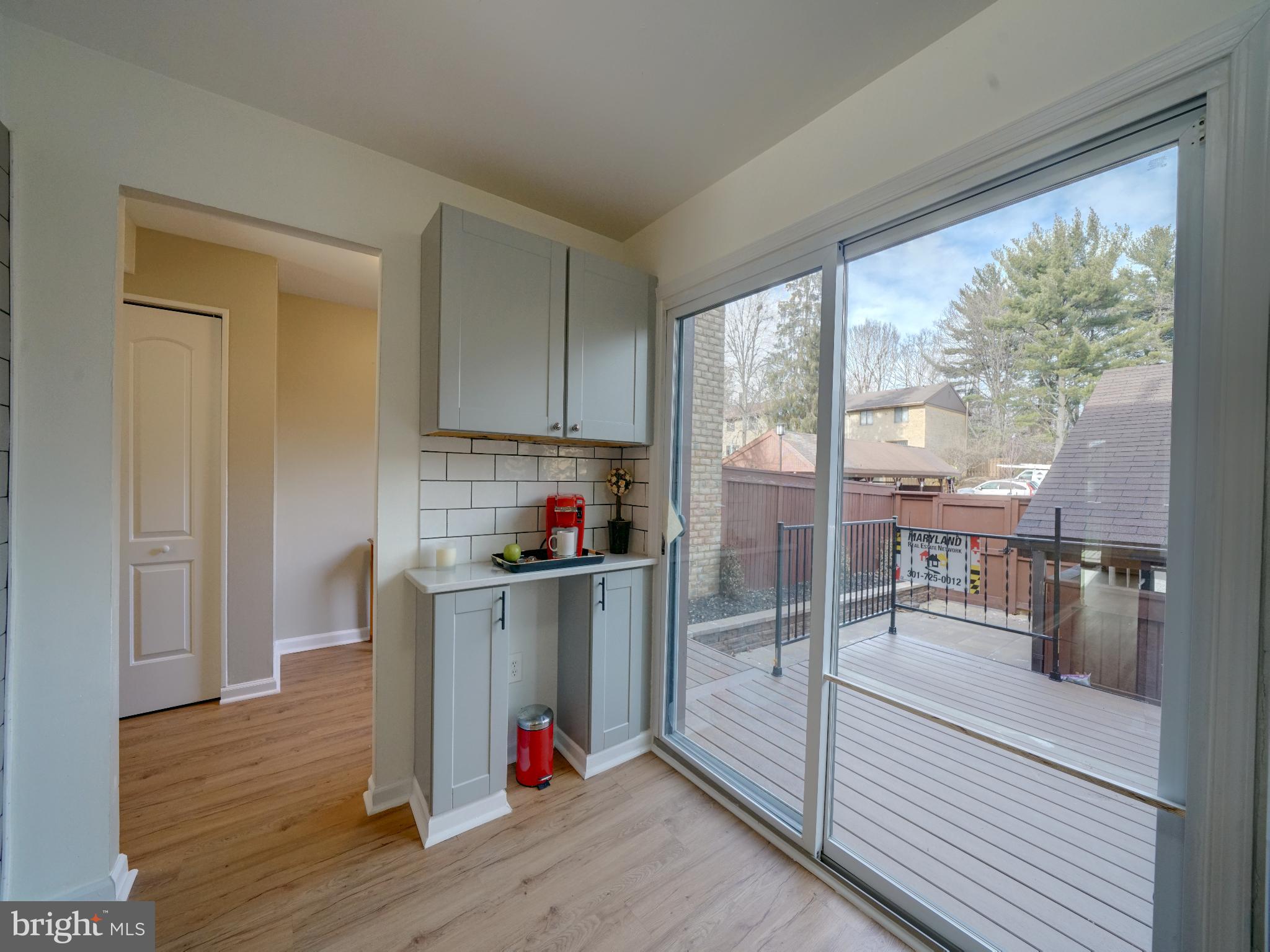 VILLAGE OF LONG REACH - Residential