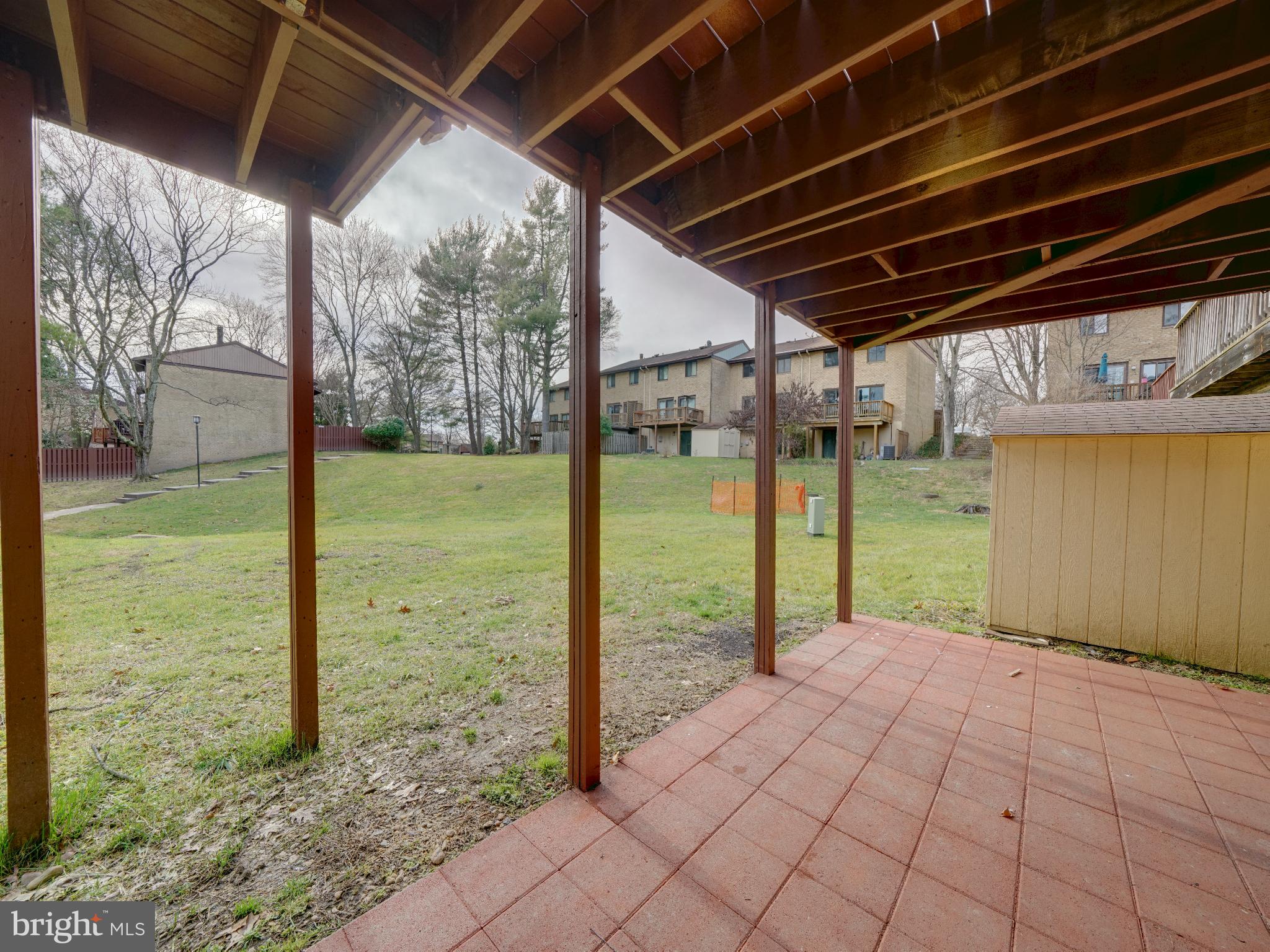 VILLAGE OF LONG REACH - Residential