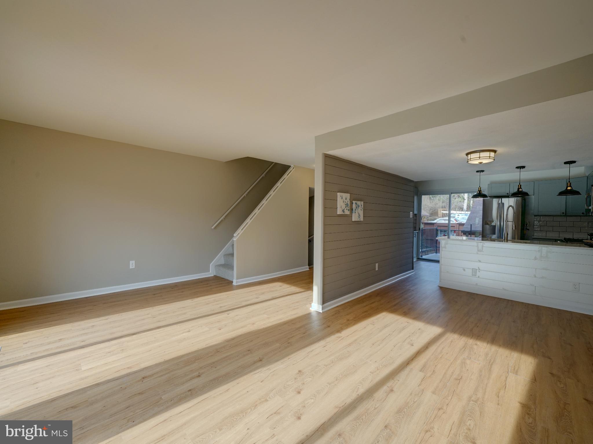 VILLAGE OF LONG REACH - Residential