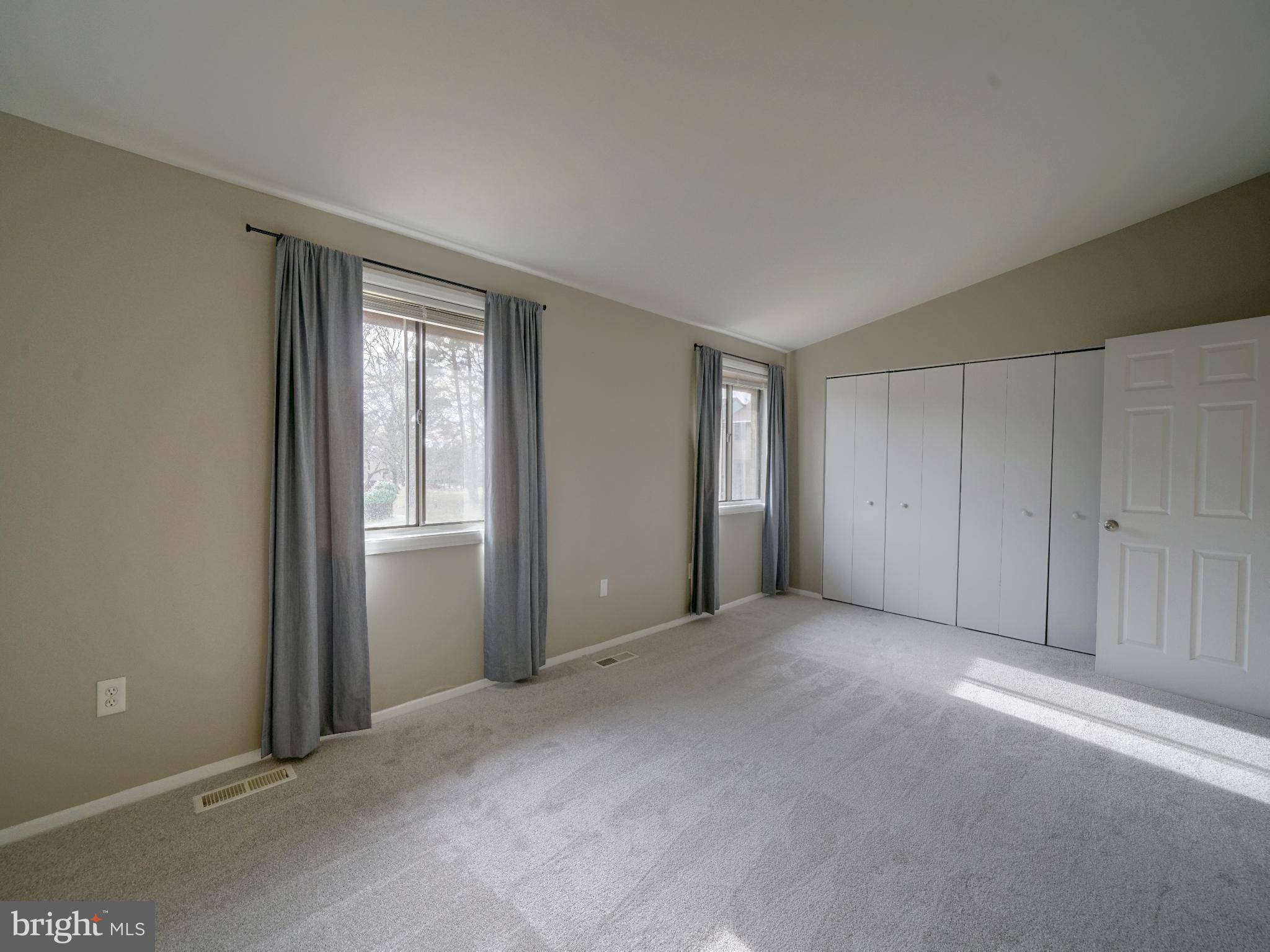 VILLAGE OF LONG REACH - Residential