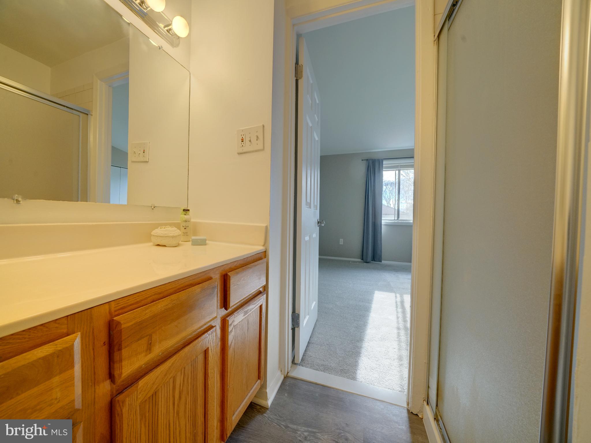 VILLAGE OF LONG REACH - Residential