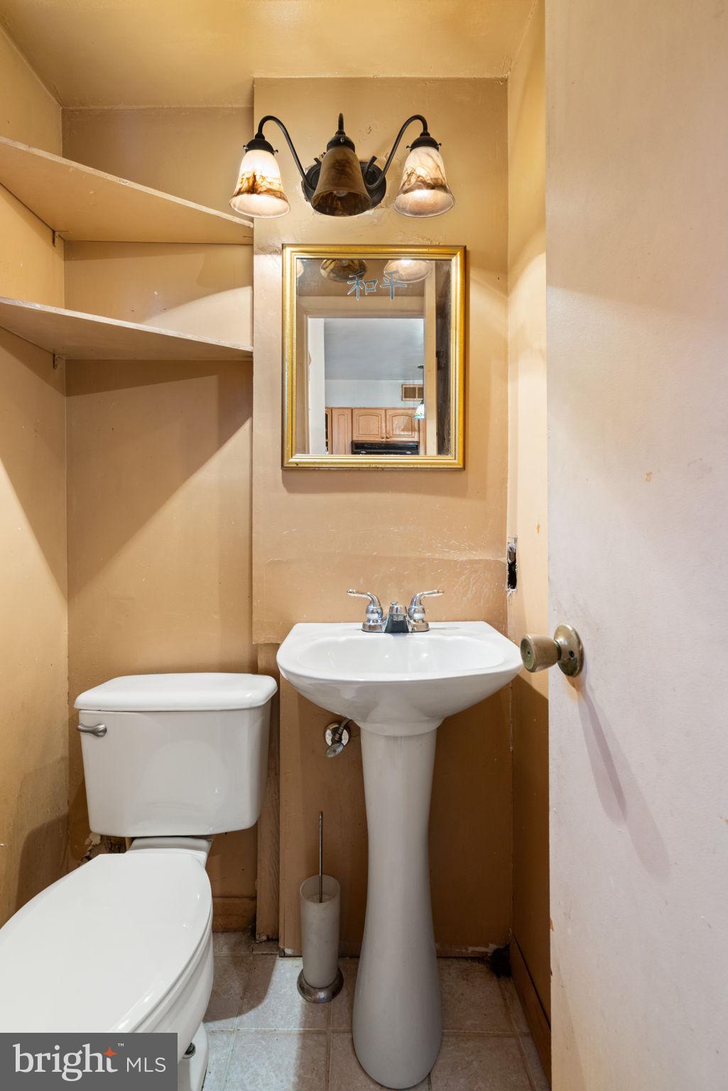 WESTOVER - Residential